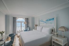 Fairmont Le Montreux Palace