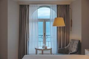 Fairmont Le Montreux Palace