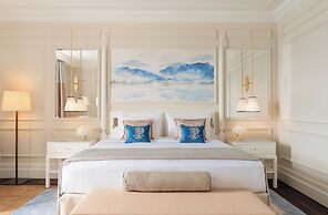 Fairmont Le Montreux Palace