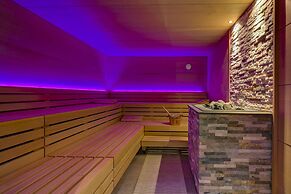 Fairmont Le Montreux Palace