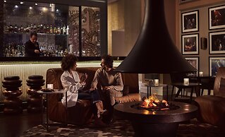 Fairmont Le Montreux Palace