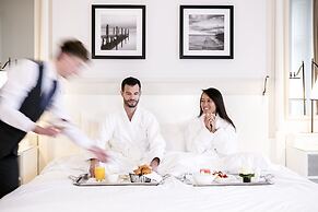 Fairmont Le Montreux Palace