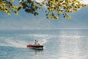 Fairmont Le Montreux Palace