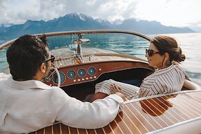 Fairmont Le Montreux Palace