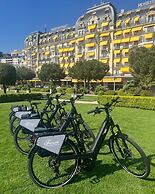 Fairmont Le Montreux Palace