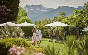 Fairmont Le Montreux Palace