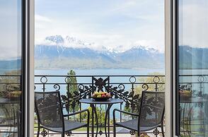 Fairmont Le Montreux Palace
