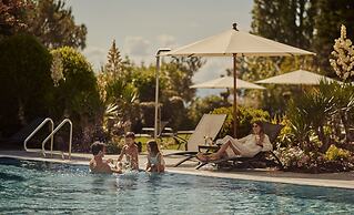 Fairmont Le Montreux Palace