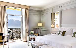 Fairmont Le Montreux Palace