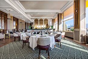 Fairmont Le Montreux Palace
