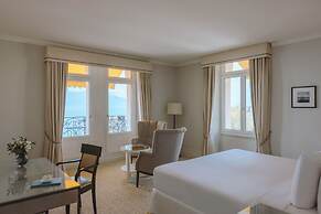 Fairmont Le Montreux Palace