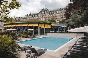 Fairmont Le Montreux Palace
