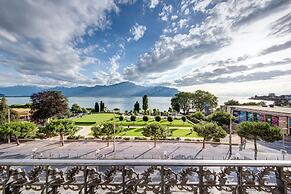 Fairmont Le Montreux Palace