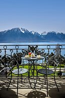 Fairmont Le Montreux Palace