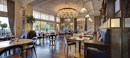 Fairmont Le Montreux Palace