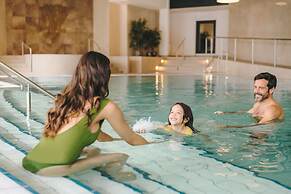 Fairmont Le Montreux Palace