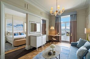 Fairmont Le Montreux Palace