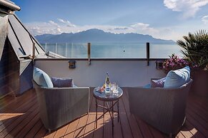 Fairmont Le Montreux Palace