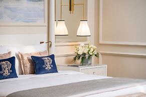 Fairmont Le Montreux Palace