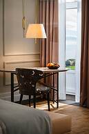 Fairmont Le Montreux Palace