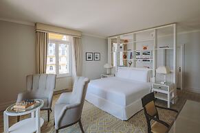 Fairmont Le Montreux Palace