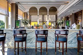 Fairmont Le Montreux Palace