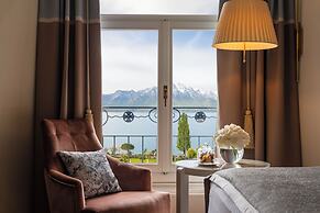 Fairmont Le Montreux Palace