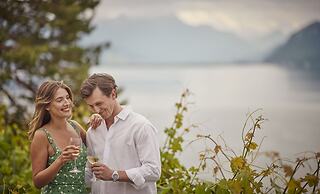 Fairmont Le Montreux Palace