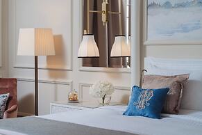 Fairmont Le Montreux Palace