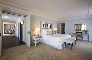 Fairmont Le Montreux Palace