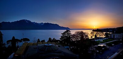 Fairmont Le Montreux Palace