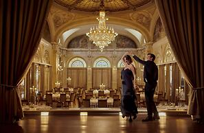 Fairmont Le Montreux Palace