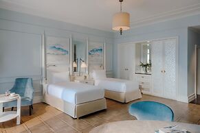 Fairmont Le Montreux Palace