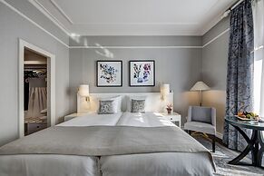Fairmont Le Montreux Palace