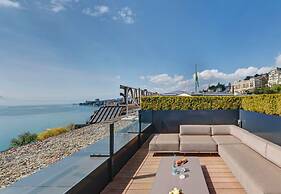 Fairmont Le Montreux Palace