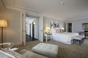 Fairmont Le Montreux Palace