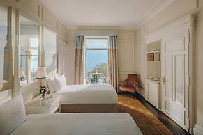Fairmont Le Montreux Palace