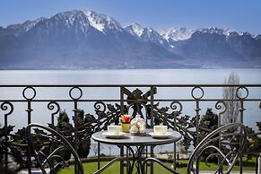 Fairmont Le Montreux Palace