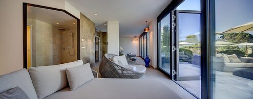 Fairmont Le Montreux Palace
