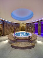 Fairmont Le Montreux Palace