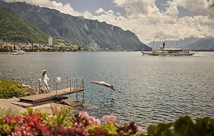 Fairmont Le Montreux Palace