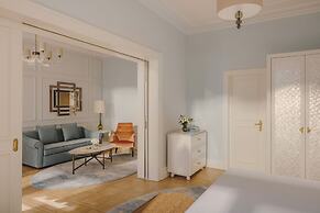Fairmont Le Montreux Palace