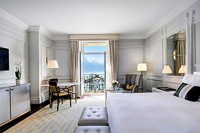 Fairmont Le Montreux Palace