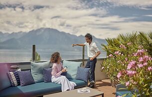 Fairmont Le Montreux Palace