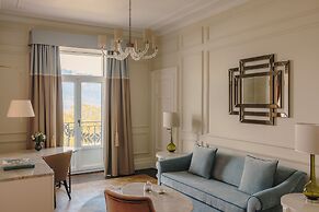 Fairmont Le Montreux Palace