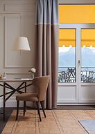 Fairmont Le Montreux Palace