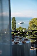 Fairmont Le Montreux Palace