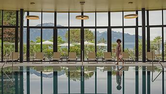 Fairmont Le Montreux Palace