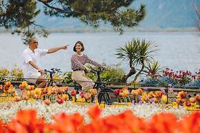 Fairmont Le Montreux Palace