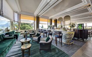 Fairmont Le Montreux Palace